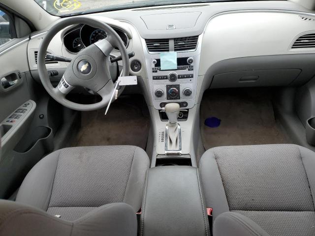Photo 8 from auction – 2010 CHEVROLET MALIBU LS with VIN 1G1ZB5EB6AF120756