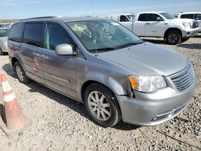 Photo 4 from auction – 2014 CHRYSLER TOWN & COU with VIN 2C4RC1BG4ER442937