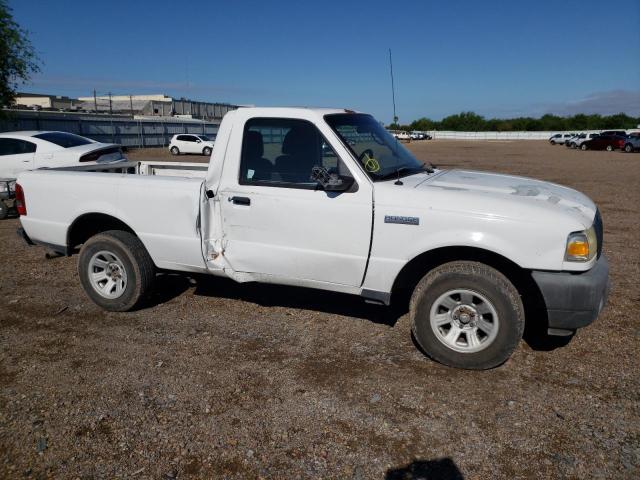 Photo 4 from auction – 2010 FORD RANGER with VIN 1FTKR1AD9APA61975