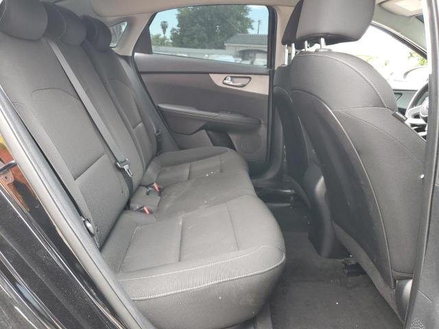Photo 10 from auction – 2021 KIA FORTE FE with VIN 3KPF24AD2ME387354