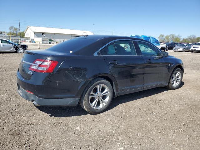 Photo 3 from auction – 2015 FORD TAURUS SEL with VIN 1FAHP2E85FG134100