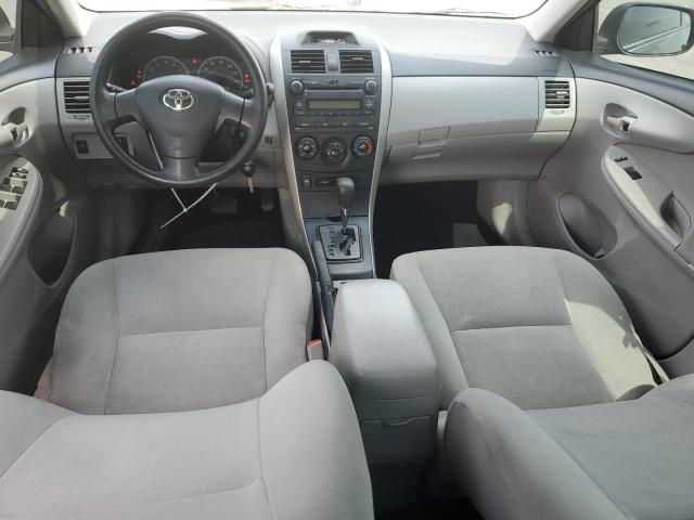 Photo 8 from auction – 2013 TOYOTA COROLLA BA with VIN 2T1BU4EE0DC008104