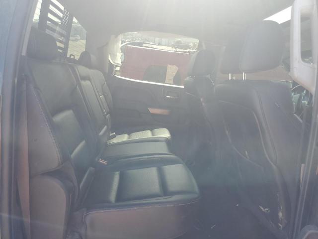 Photo 10 from auction – 2015 CHEVROLET SILVERADO with VIN 3GCUKSEC8FG134219