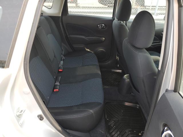 Photo 10 from auction – 2014 NISSAN VERSA NOTE with VIN 3N1CE2CP1EL370566