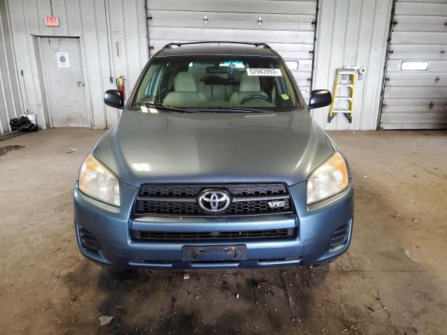 Photo 5 from auction – 2009 TOYOTA RAV4 with VIN JTMBK33V095081433