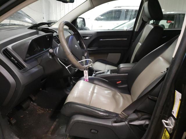 Photo 7 from auction – 2009 DODGE JOURNEY R/ with VIN 3D4GH67V69T140116