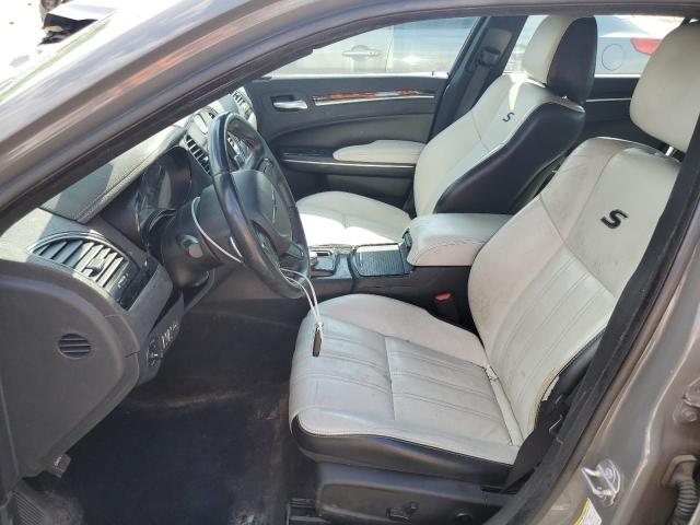Photo 7 from auction – 2018 CHRYSLER 300 S with VIN 2C3CCABG6JH142780