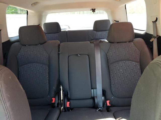 Photo 10 from auction – 2010 GMC ACADIA SL with VIN 1GKLVKED6AJ141144