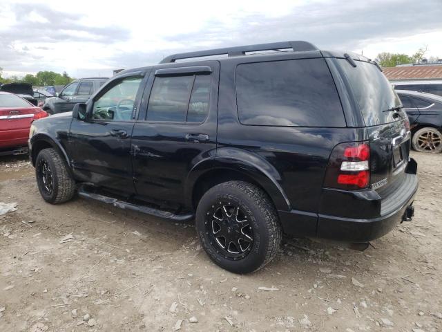 Photo 2 from auction – 2009 FORD EXPLORER X with VIN 1FMEU73EX9UA04407