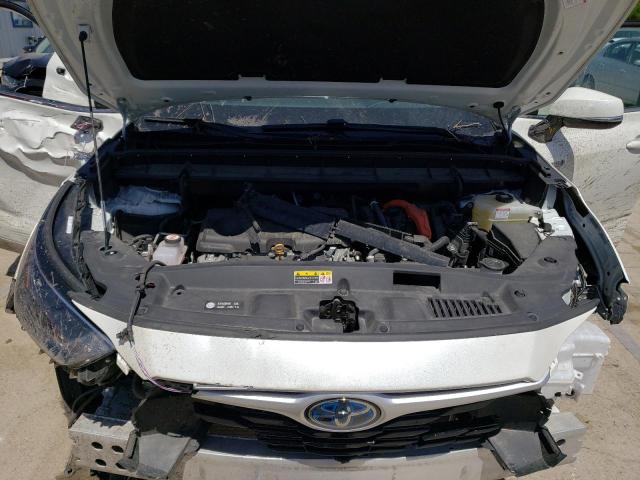 Photo 12 from auction – 2021 TOYOTA HIGHLANDER with VIN 5TDHBRCH2MS532324
