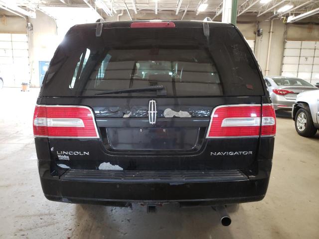 Photo 6 from auction – 2009 LINCOLN NAVIGATOR with VIN 5LMFU28589EJ00026