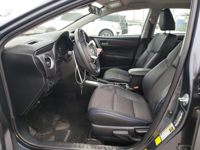Photo 7 from auction – 2019 TOYOTA COROLLA L with VIN 2T1BURHE5KC240025