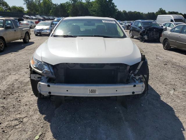 Photo 5 from auction – 2012 FORD TAURUS LIM with VIN 1FAHP2FW6CG108730