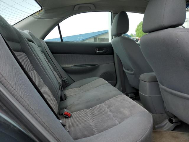 Photo 10 from auction – 2004 MAZDA 6 I with VIN 1YVFP80C745N81966