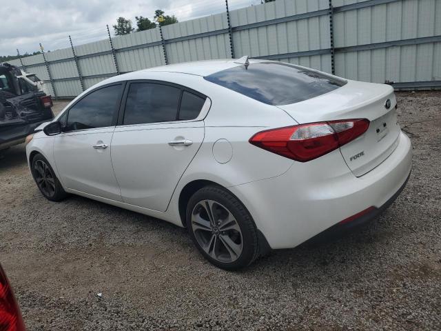 Photo 2 from auction – 2014 KIA FORTE EX with VIN KNAFX4A86E5100855
