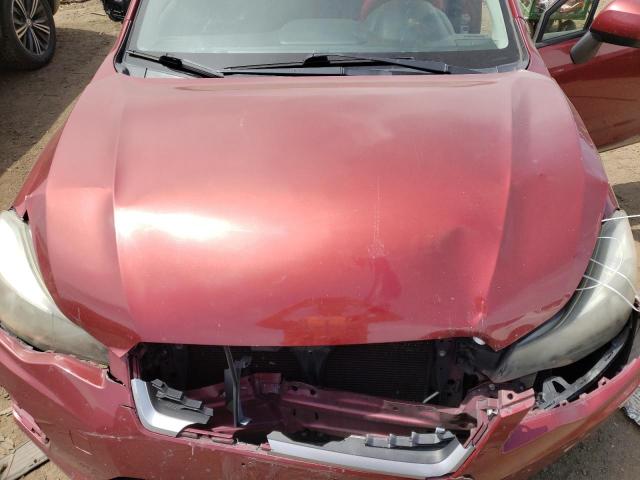 Photo 11 from auction – 2013 SUBARU IMPREZA PR with VIN JF1GJAC6XDH014230