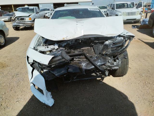 Photo 5 from auction – 2017 DODGE CHARGER SX with VIN 2C3CDXHG5HH543707
