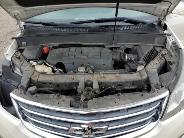 Photo 12 from auction – 2013 CHEVROLET TRAVERSE L with VIN 1GNKRGKD8DJ145494