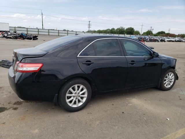 Photo 3 from auction – 2011 TOYOTA CAMRY BASE with VIN 4T4BF3EK5BR136690