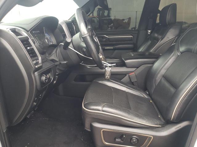 Photo 7 from auction – 2019 RAM 1500 LIMIT with VIN 1C6SRFHT2KN597553