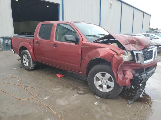 Photo 4 from auction – 2013 NISSAN FRONTIER S with VIN 1N6AD0ER9DN753323