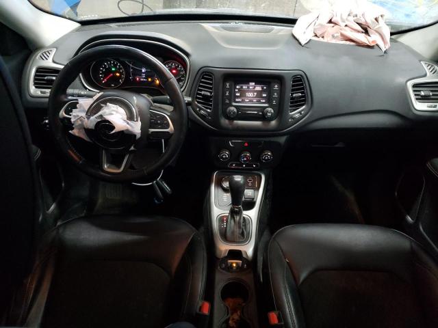 Photo 8 from auction – 2018 JEEP COMPASS LA with VIN 3C4NJDBB4JT131252