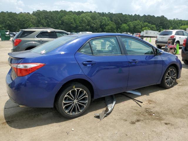Photo 3 from auction – 2015 TOYOTA COROLLA L with VIN 5YFBURHE6FP188765