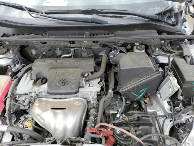 Photo 12 from auction – 2018 TOYOTA RAV4 LIMIT with VIN JTMDFREV0JJ199667