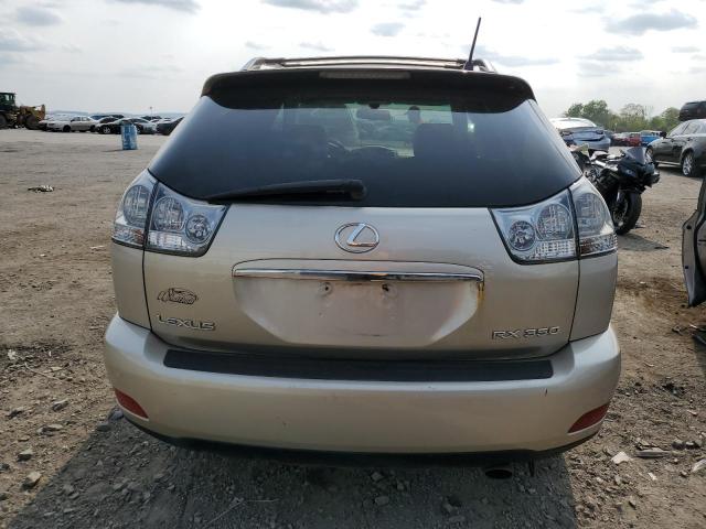 Photo 6 from auction – 2007 LEXUS RX 350 with VIN 2T2HK31UX7C034314