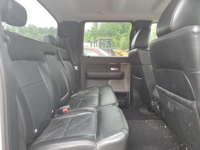 Photo 10 from auction – 2008 FORD F150 SUPER with VIN 1FTPW14V28FC13159