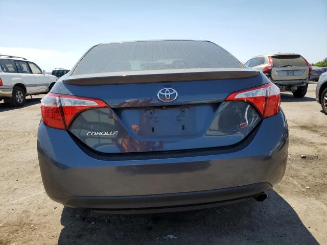 Zdjęcie 6 z aukcji – 2015 TOYOTA COROLLA L z VIN 2T1BURHE3FC385442