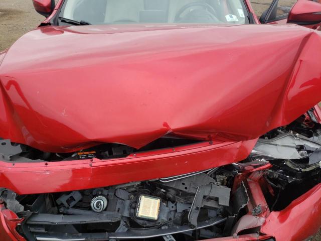 Photo 11 from auction – 2016 MAZDA CX-3 GRAND with VIN JM1DKBD76G0112830