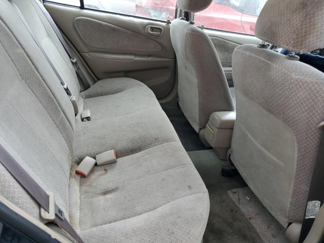 Photo 10 from auction – 1999 TOYOTA COROLLA with VIN 1NXBR12E7XZ206489