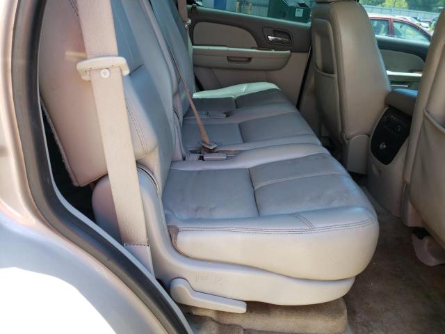 Photo 11 from auction – 2007 GMC YUKON with VIN 1GKFC13J67R269996
