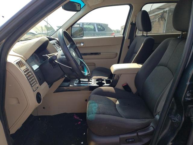 Photo 7 from auction – 2008 MAZDA TRIBUTE I with VIN 4F2CZ02Z08KM23353