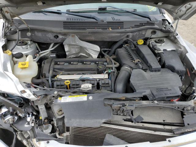 Photo 11 from auction – 2008 DODGE CALIBER SX with VIN 1B3HB48B88D768888