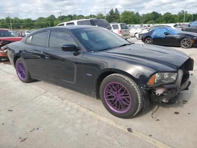 Photo 4 from auction – 2014 DODGE CHARGER R/ with VIN 2C3CDXCT0EH250488