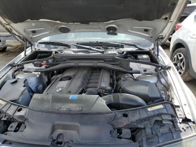 Photo 12 from auction – 2007 BMW X3 3.0SI with VIN WBXPC93497WF00664