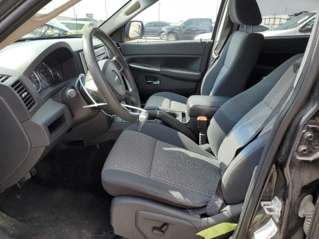 Photo 7 from auction – 2010 JEEP GRAND CHER with VIN 1J4PR4GK3AC147166