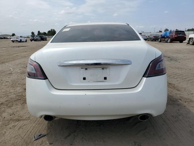 Photo 6 from auction – 2014 NISSAN MAXIMA S with VIN 1N4AA5AP1EC448947