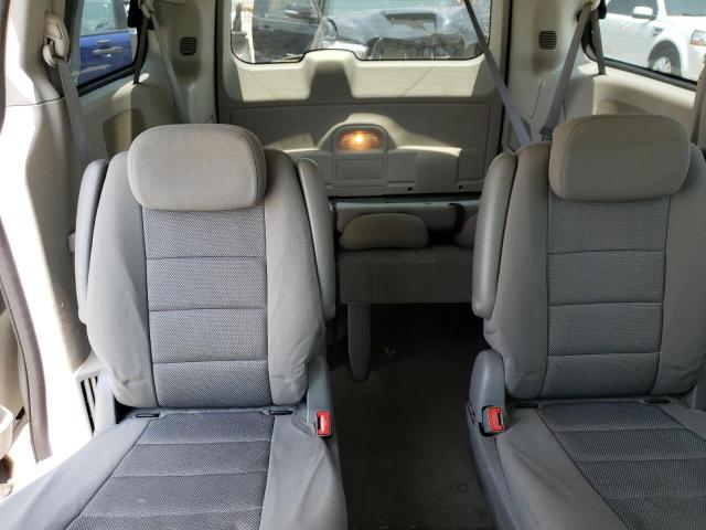 Photo 10 from auction – 2009 DODGE GRAND CARA with VIN 1D8HN44E09B517738