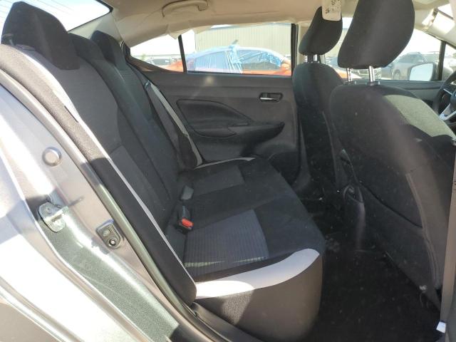 Photo 10 from auction – 2020 NISSAN VERSA SV with VIN 3N1CN8EV5LL848841