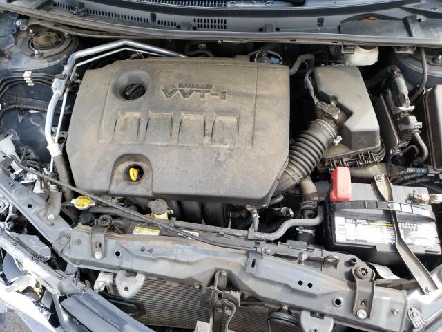 Photo 11 from auction – 2014 TOYOTA COROLLA L with VIN 2T1BURHE8EC016882