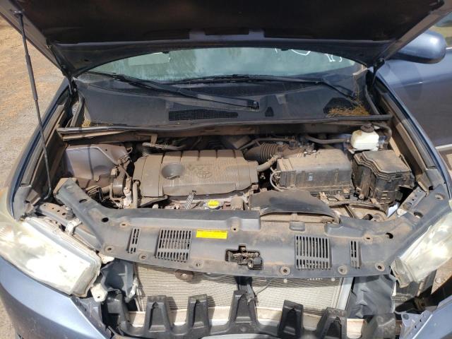 Photo 12 from auction – 2013 TOYOTA HIGHLANDER with VIN 5TDZA3EHXDS037063