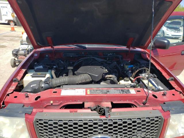 Photo 11 from auction – 2002 FORD RANGER SUP with VIN 1FTZR45E72TA45883