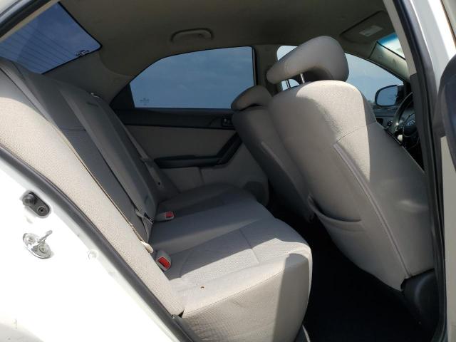 Photo 10 from auction – 2012 KIA FORTE EX with VIN KNAFU4A26C5493502