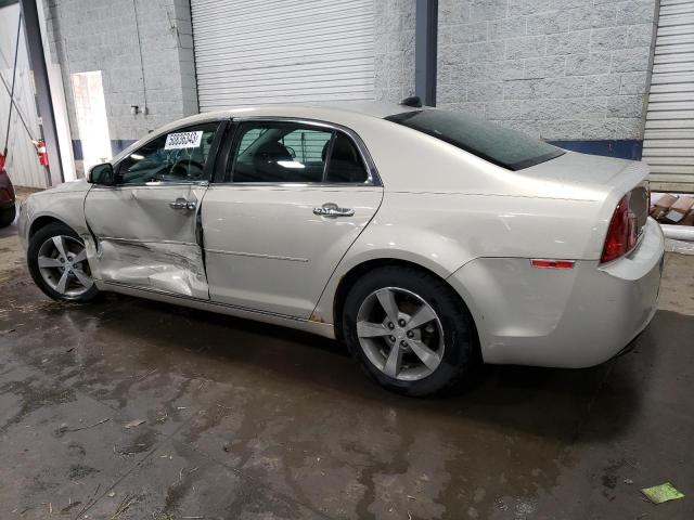 Photo 2 from auction – 2012 CHEVROLET MALIBU 1LT with VIN 1G1ZC5E09CF138005