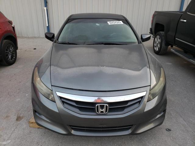 Photo 5 from auction – 2012 HONDA ACCORD LX with VIN 1HGCS1B37CA007113