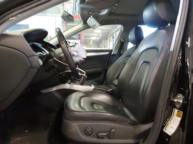 Photo 7 from auction – 2011 AUDI A4 with VIN WAUBFAFL7BN012082