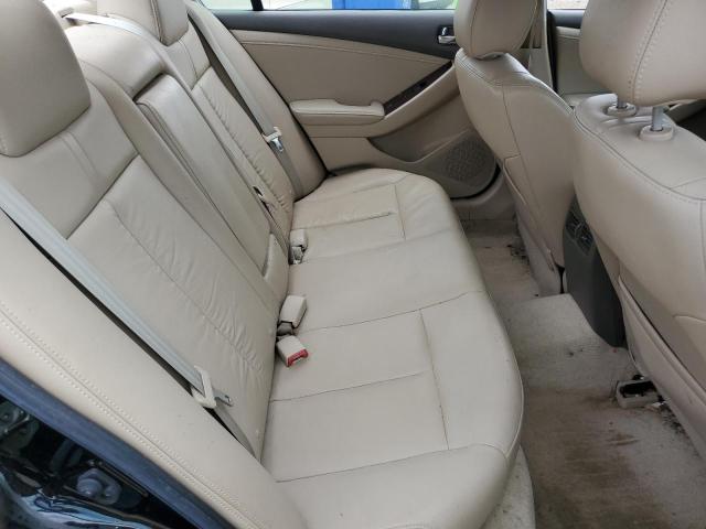 Photo 10 from auction – 2012 NISSAN ALTIMA BAS with VIN 1N4AL2APXCN419232